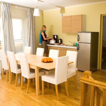 Pilve Apartments Таллінн Екстер'єр фото