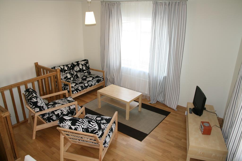 Pilve Apartments Таллінн Номер фото