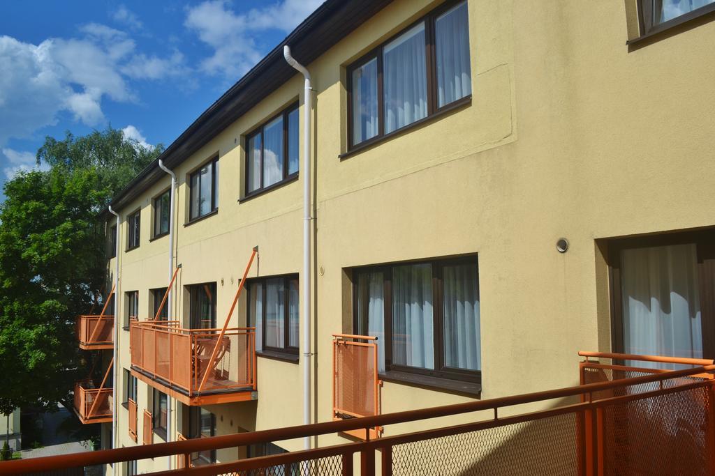 Pilve Apartments Таллінн Екстер'єр фото