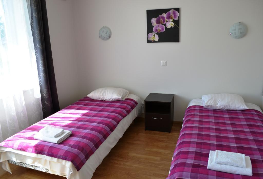 Pilve Apartments Таллінн Номер фото