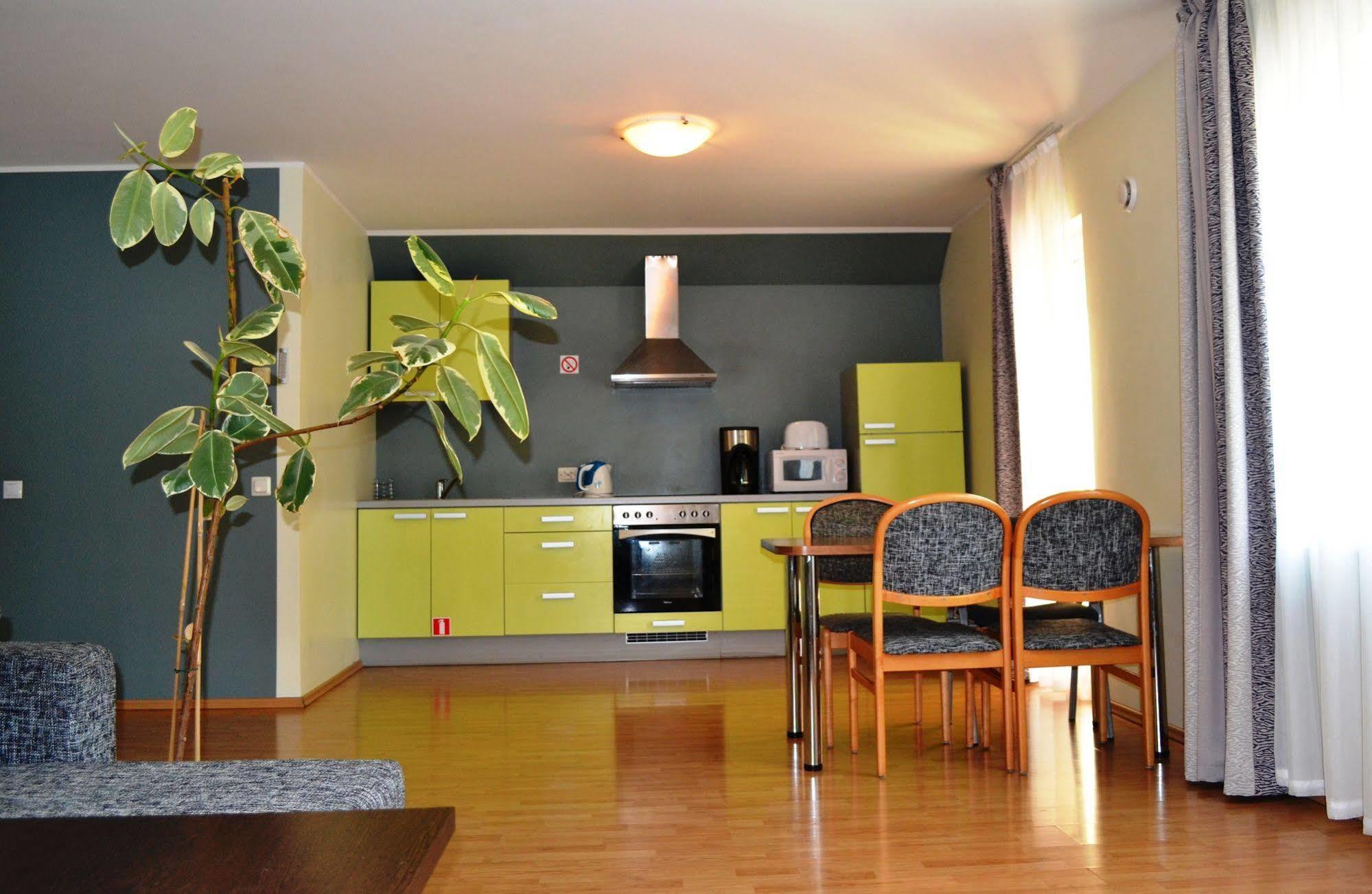 Pilve Apartments Таллінн Екстер'єр фото