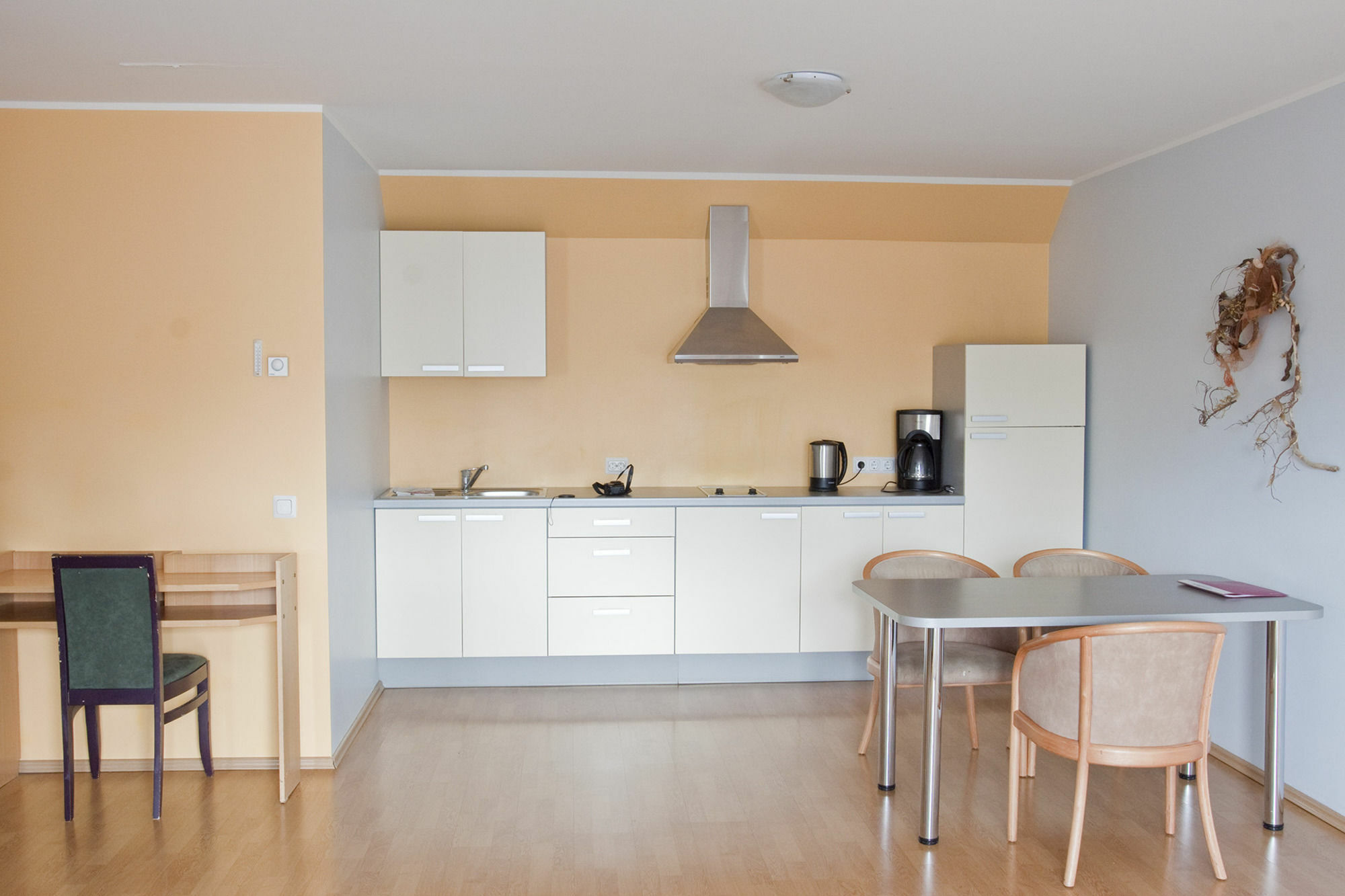 Pilve Apartments Таллінн Екстер'єр фото